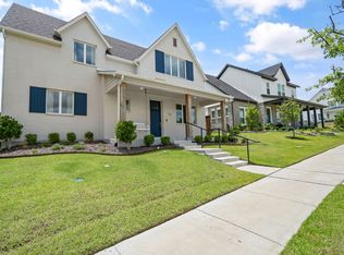 14341 Overlook Park Dr, Aledo, TX 76008
