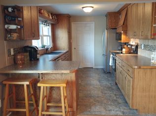 995 M 35, Gwinn, MI 49841