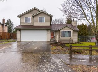 1211 SW 13th Pl, Troutdale, OR 97060