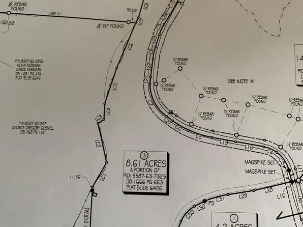 0 Summit Springs Dr #3, Flat Rock, NC 28731