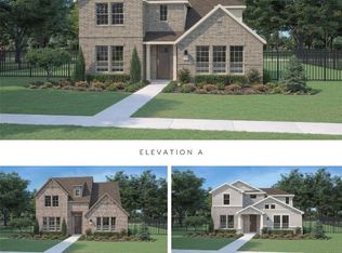 2213 Glacier Dr, Waxahachie, TX 75165