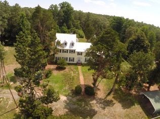 484 Flat Iron Rd, Montross, VA 22520