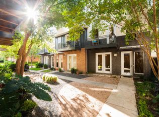 1205 Kinney Ave #1205F, Austin, TX 78704