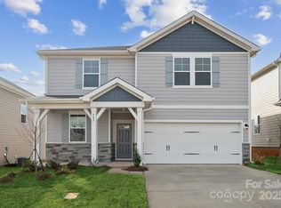 545 Mountain View Dr, Monroe, NC 28110