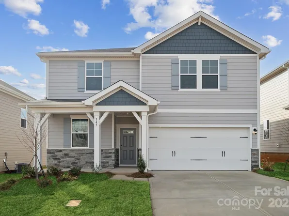 2592 Blue Sky Meadows Dr, Monroe, NC 28110