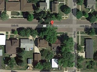 754 Main St, Wabasso, MN 56293