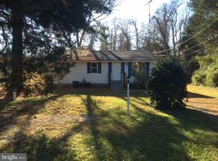 22658 Upland Dr, Bushwood, MD 20618