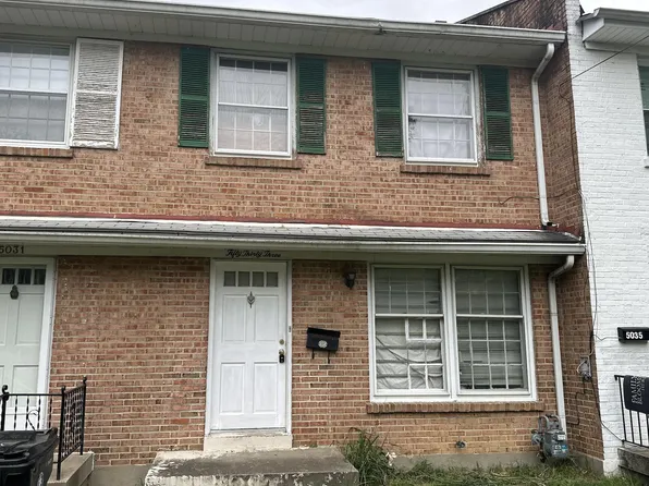 5033 Wabash Pl, Louisville, KY 40214