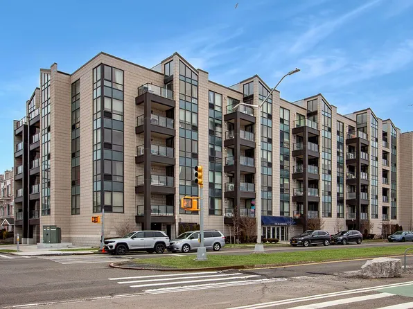 91-16 Shore Front Pkwy Unit 2F, Far Rockaway, NY 11693