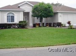 2249 NW 55th Avenue Rd, Ocala, FL 34482