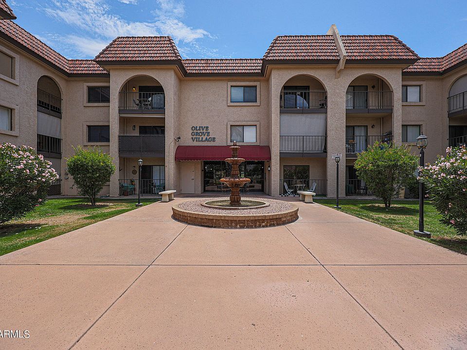 1st image of 3033 E DEVONSHIRE Avenue #2025