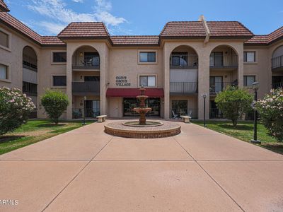 3033 E Devonshire Ave UNIT 2025, Phoenix, AZ, 85016