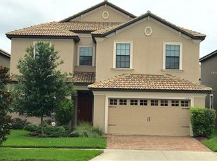 1427 Wexford Way, Davenport, FL 33896