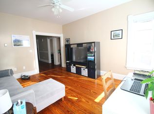 58 Brookside Ave APT 1, Jamaica Plain, MA 02130