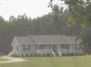 1209 Gibson Branch Rd, Maysville, NC 28555
