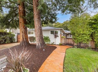 570 Alameda De Las Pulgas, San Carlos, CA 94070