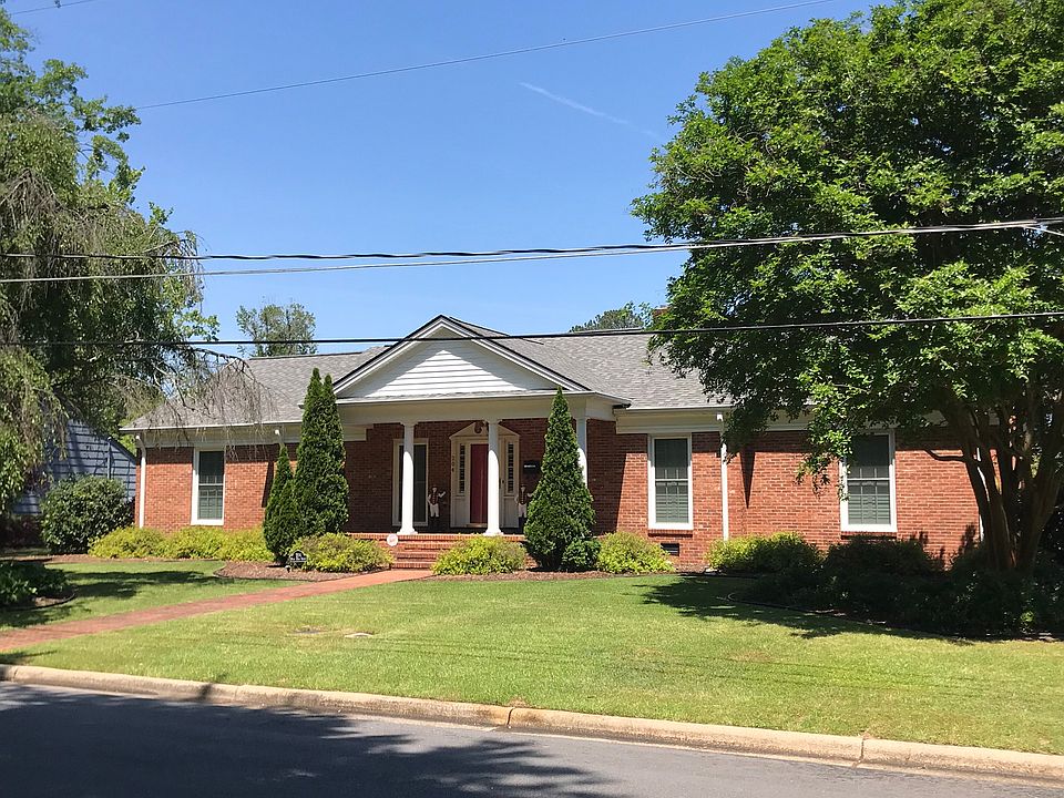 204 W 32nd St
Lumberton,NC 