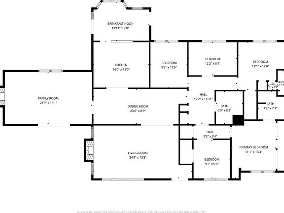 2nd image of 4878 South Fraser St.