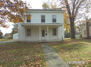 8928 S Main St, Windham, OH 44288