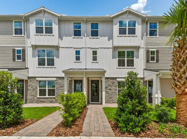 206 Pasquala Way, Oviedo, FL 32765