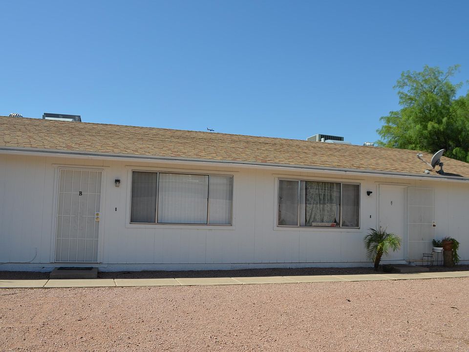 The Duplex!