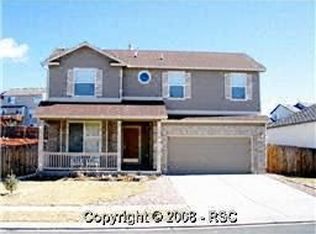 4228 Bays Water Dr, Colorado Springs, CO 80920
