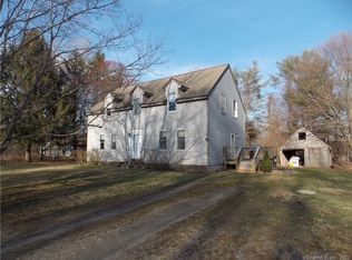 240 Cherry Hill Rd, Brooklyn, CT 06234