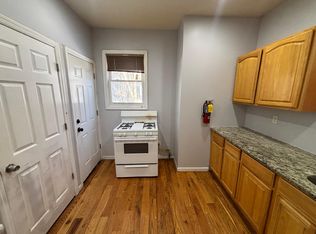 166 Wilkinson Ave #1E, Jersey City, NJ 07305