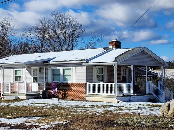 15764 Trough Creek Valley Pike, Huntingdon, PA 16652