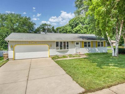 4614 Boynton Place, Madison, WI, 53714