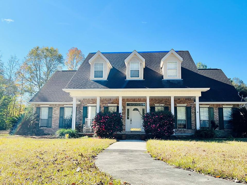 122 Doug Lee Rd, Picayune, MS 39466 MLS 177551 Zillow