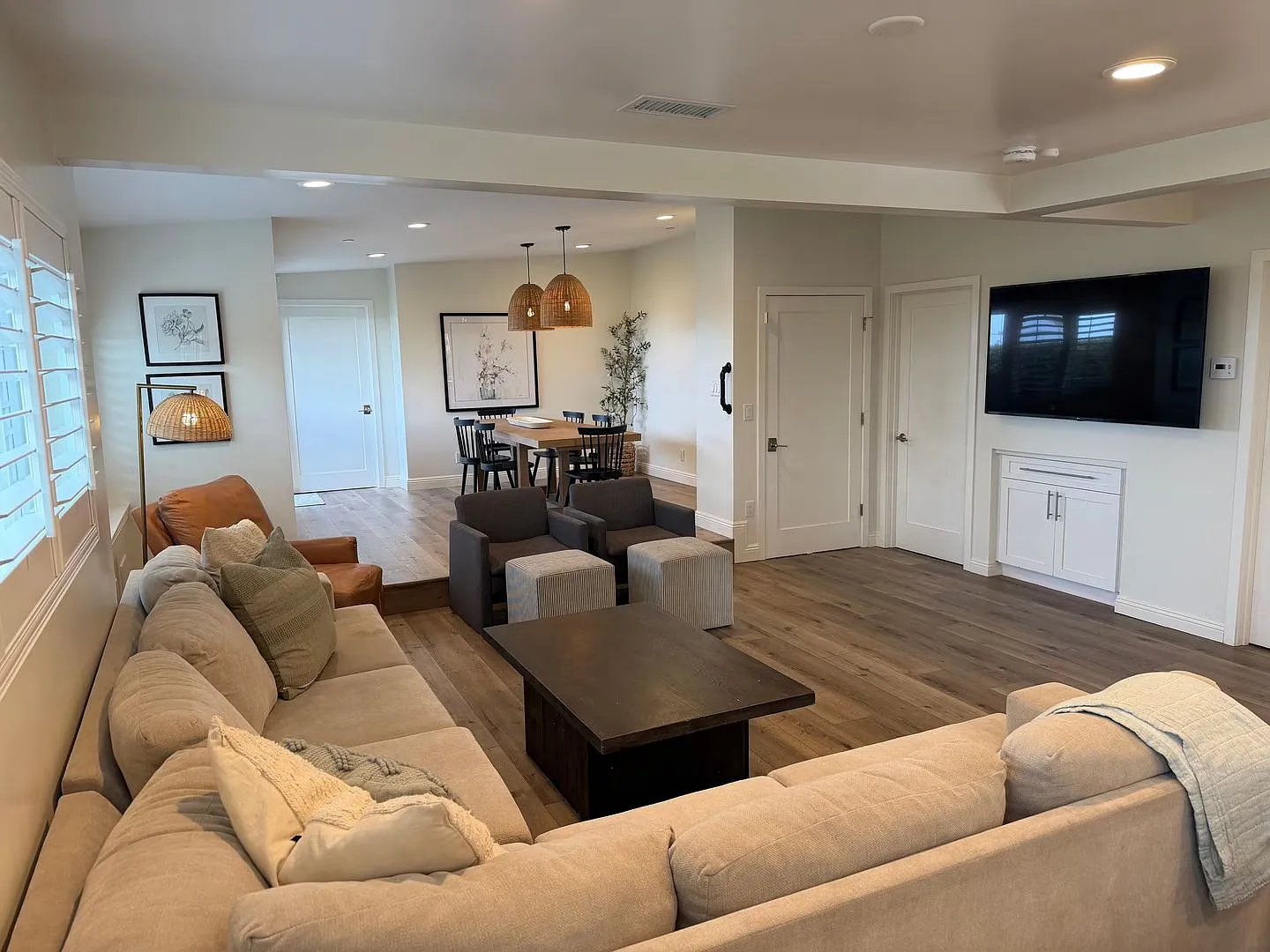 7 bedroom 4.5 bath 3600 sq ft home in SW San Clemente — Photo 3