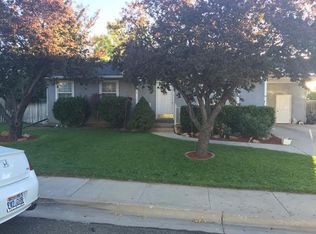 1023 N Ironwood Cir, Cedar City, UT 84721