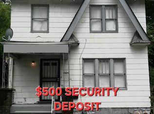 17673 Westbrook St, Detroit, MI 48219