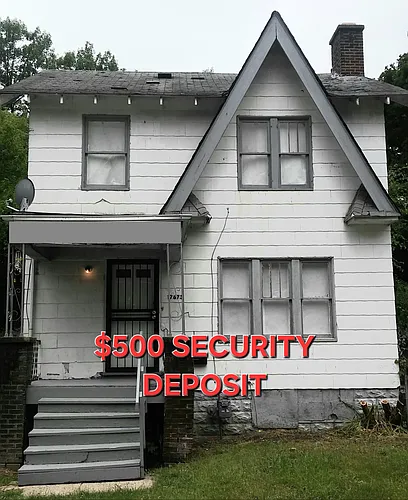 17673 Westbrook St Photo 1