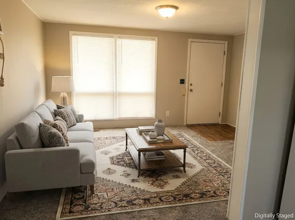 Prairie View Apartments