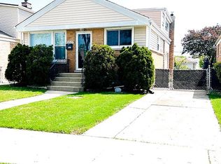 3529 George St, Franklin Park, IL 60131