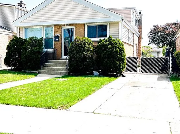 3529 George St, Franklin Park, IL 60131