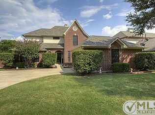 2413 Heatherdale Dr, Mesquite, TX 75150