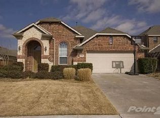 1472 Kingfisher Ln, Frisco, TX 75033