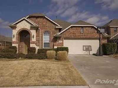 1472 Kingfisher Ln, Frisco, TX, 75033