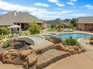2007 Wigeon St, Granbury, TX 76049