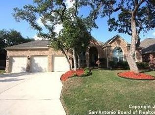 4626 Grass Fight, San Antonio, TX 78253