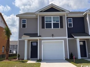 326 Bayou Loop LOT 66, Myrtle Beach, SC 29575