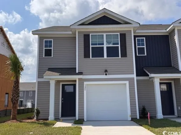 326 Bayou Loop Lot 66, Surfside Beach, SC 29575