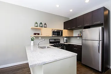 Sold by Corcoran