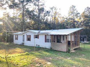 1232 Wild Turkey Run UNIT 3, Monticello, FL 32344