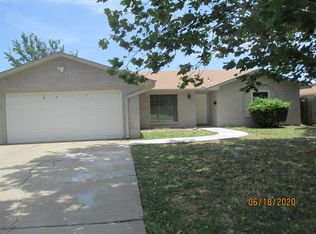 6203 NW Cheyenne Ave, Lawton, OK 73505