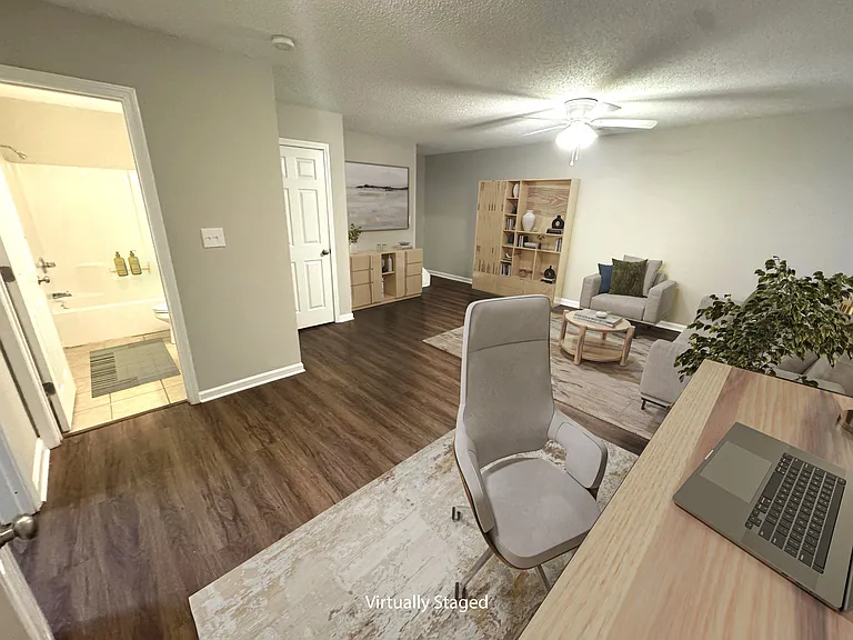 Pineview Townhomes — Photo 74