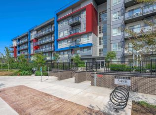 5486 199a St #219, Langley, BC V3A0N6
